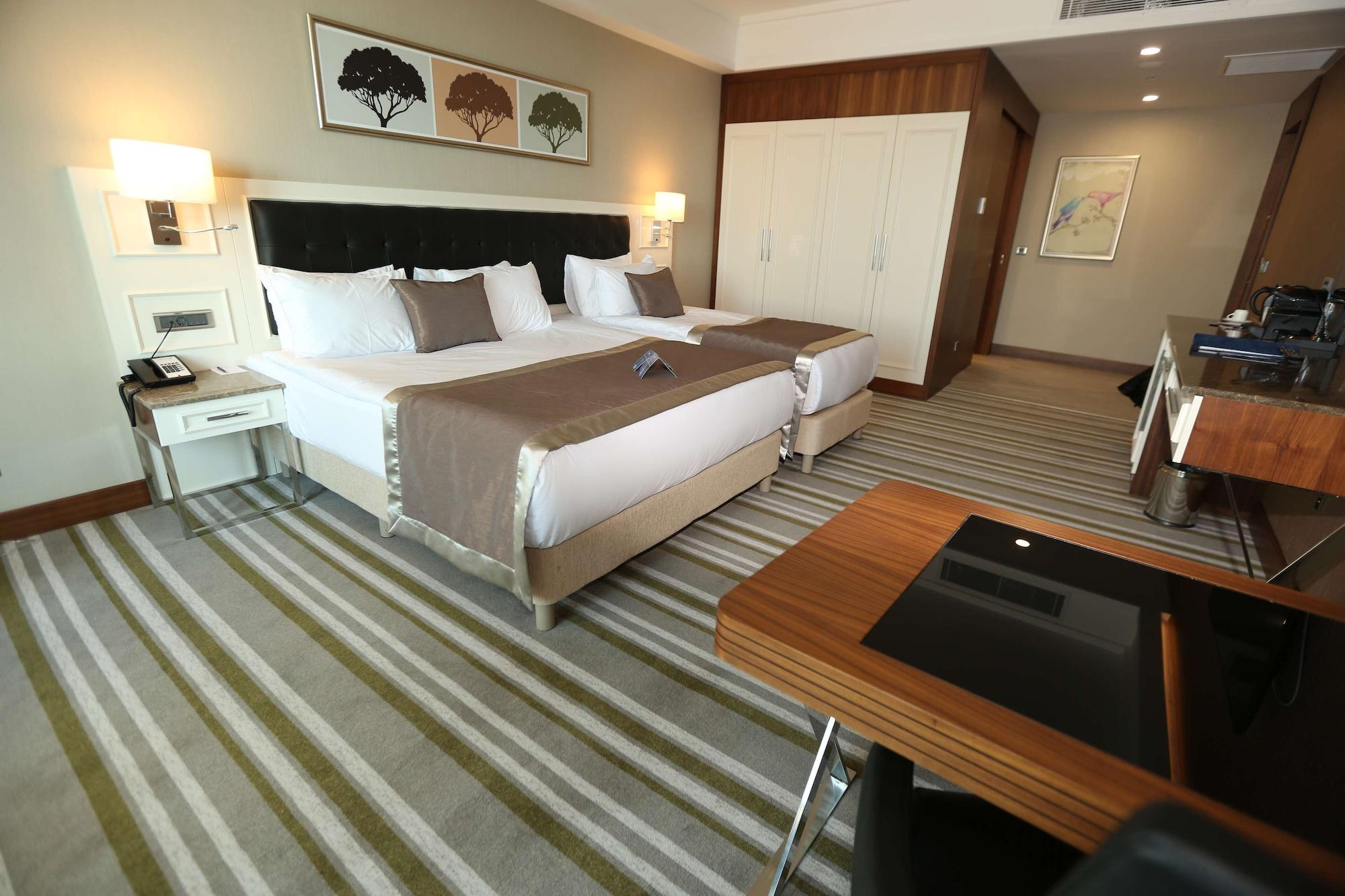 Radisson Blu Hotel, Ντιγιαρμπακίρ Εξωτερικό φωτογραφία
