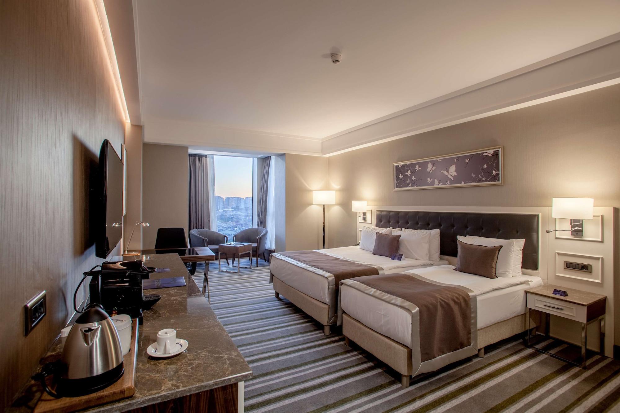Radisson Blu Hotel, Ντιγιαρμπακίρ Εξωτερικό φωτογραφία