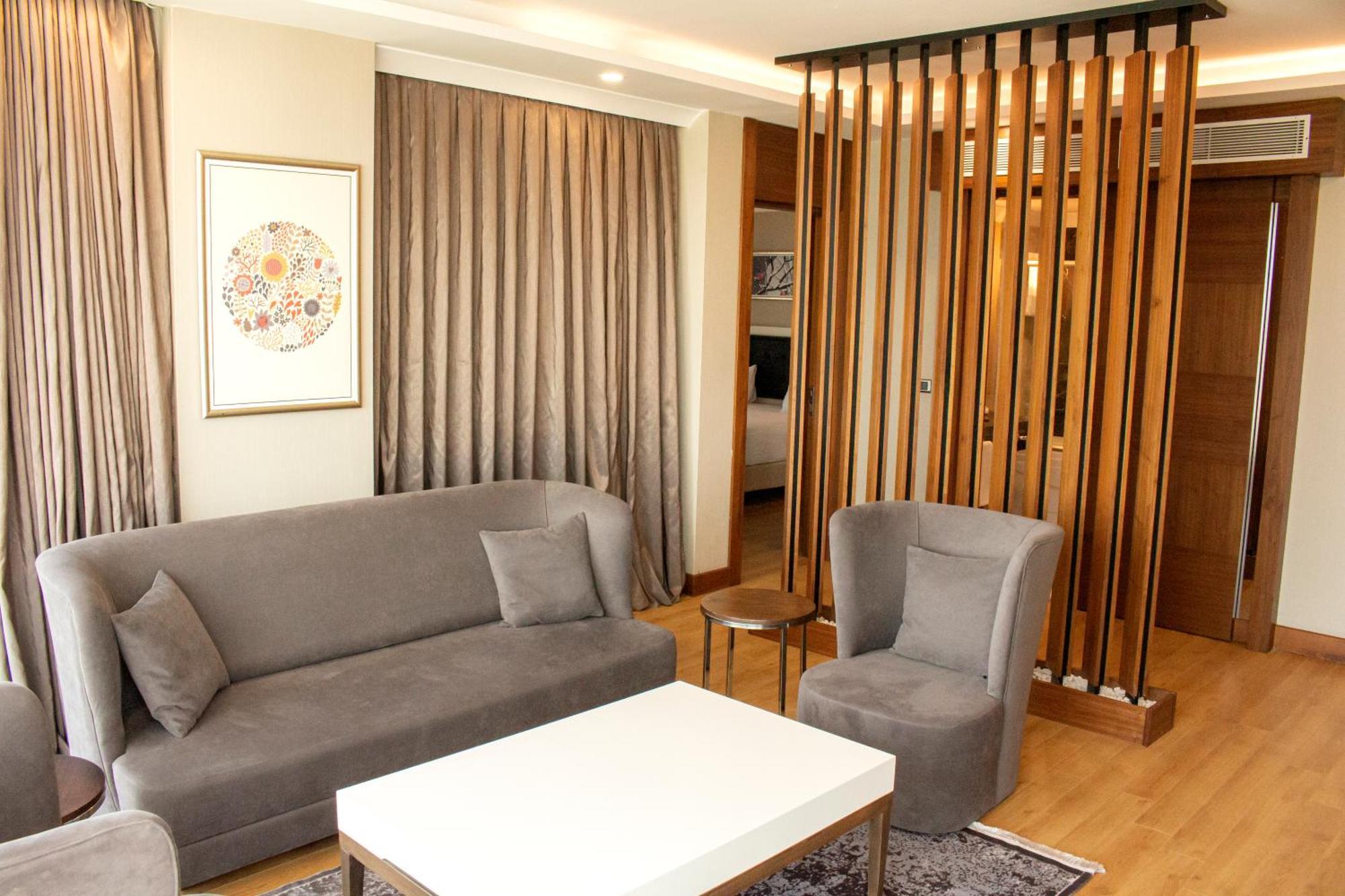 Radisson Blu Hotel, Ντιγιαρμπακίρ Εξωτερικό φωτογραφία