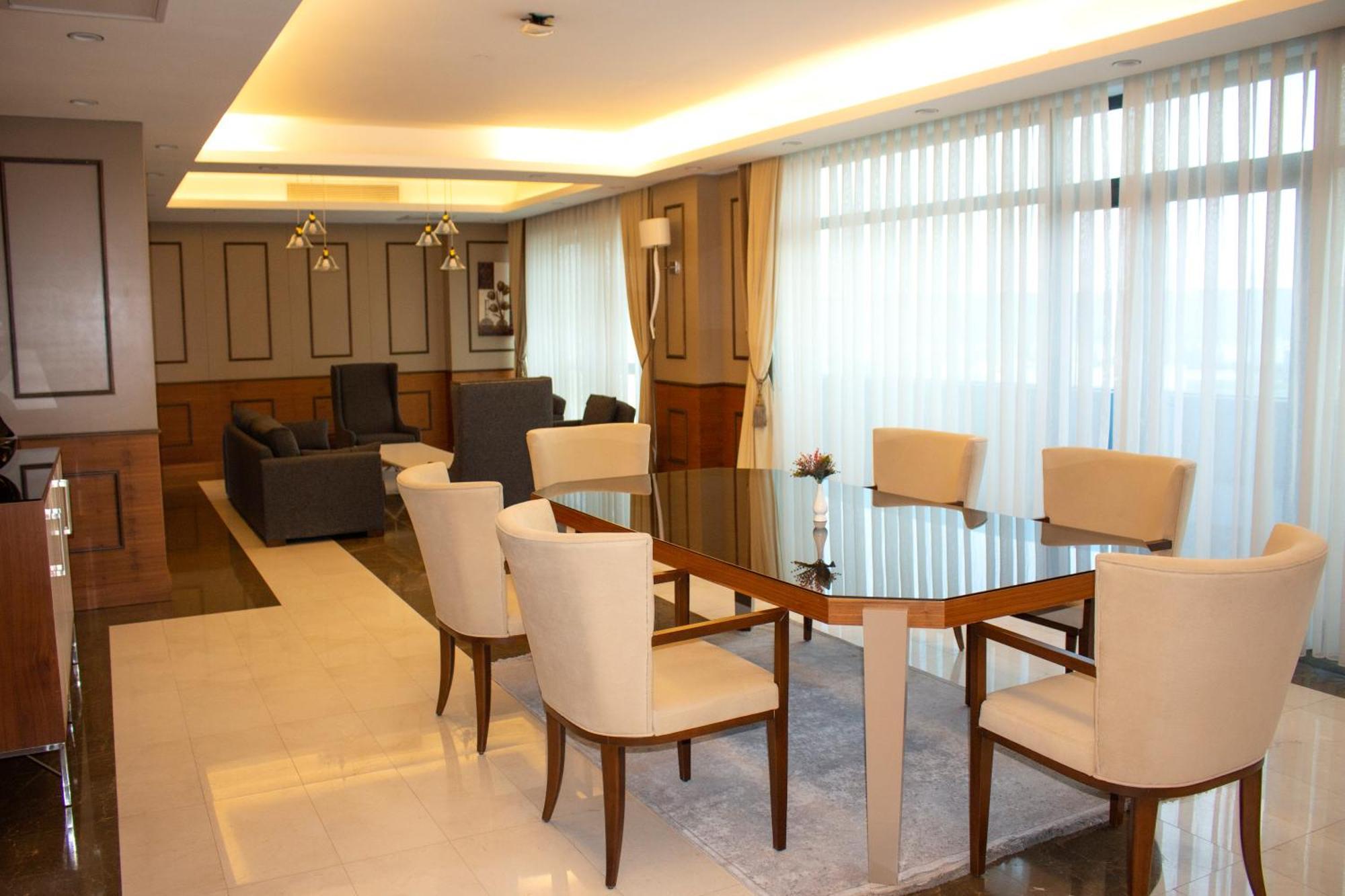 Radisson Blu Hotel, Ντιγιαρμπακίρ Εξωτερικό φωτογραφία