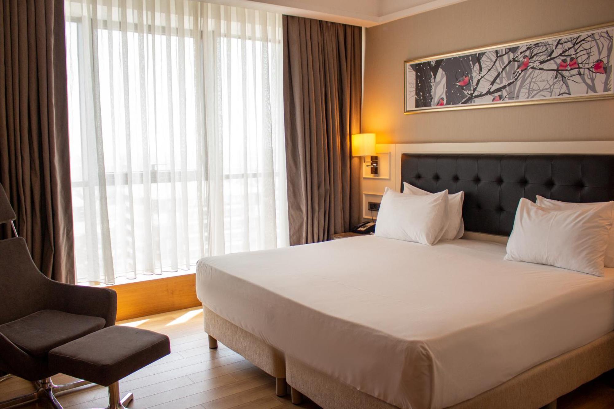 Radisson Blu Hotel, Ντιγιαρμπακίρ Εξωτερικό φωτογραφία
