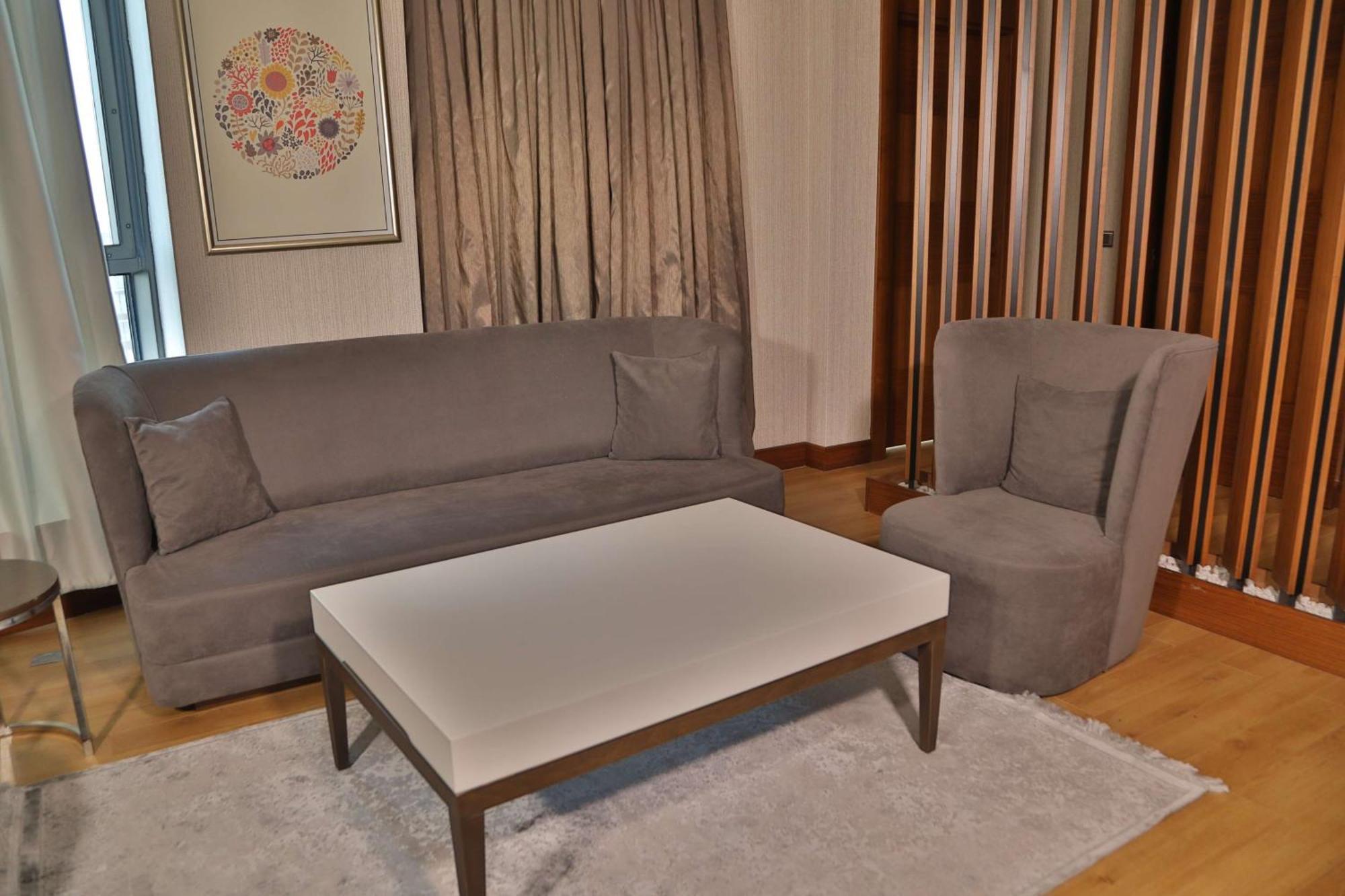 Radisson Blu Hotel, Ντιγιαρμπακίρ Εξωτερικό φωτογραφία