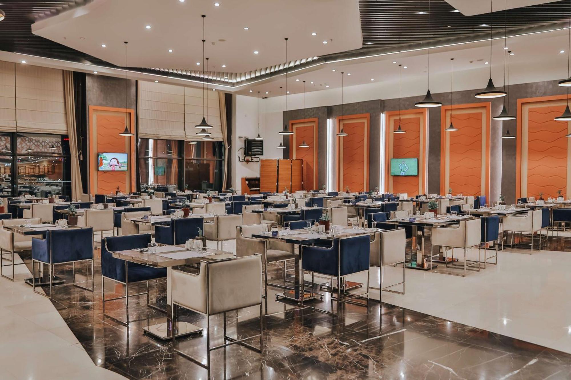 Radisson Blu Hotel, Ντιγιαρμπακίρ Εξωτερικό φωτογραφία
