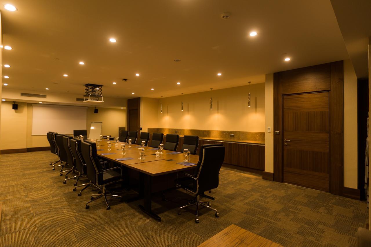 Radisson Blu Hotel, Ντιγιαρμπακίρ Εξωτερικό φωτογραφία