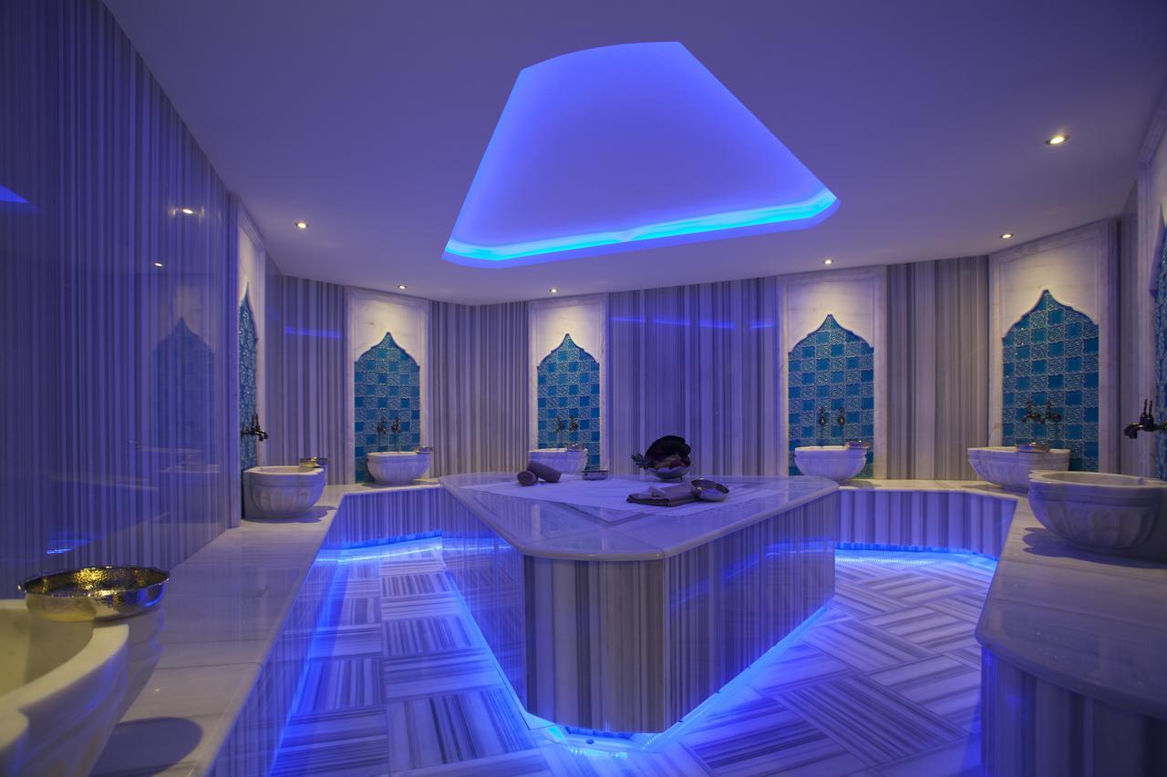Radisson Blu Hotel, Ντιγιαρμπακίρ Εξωτερικό φωτογραφία