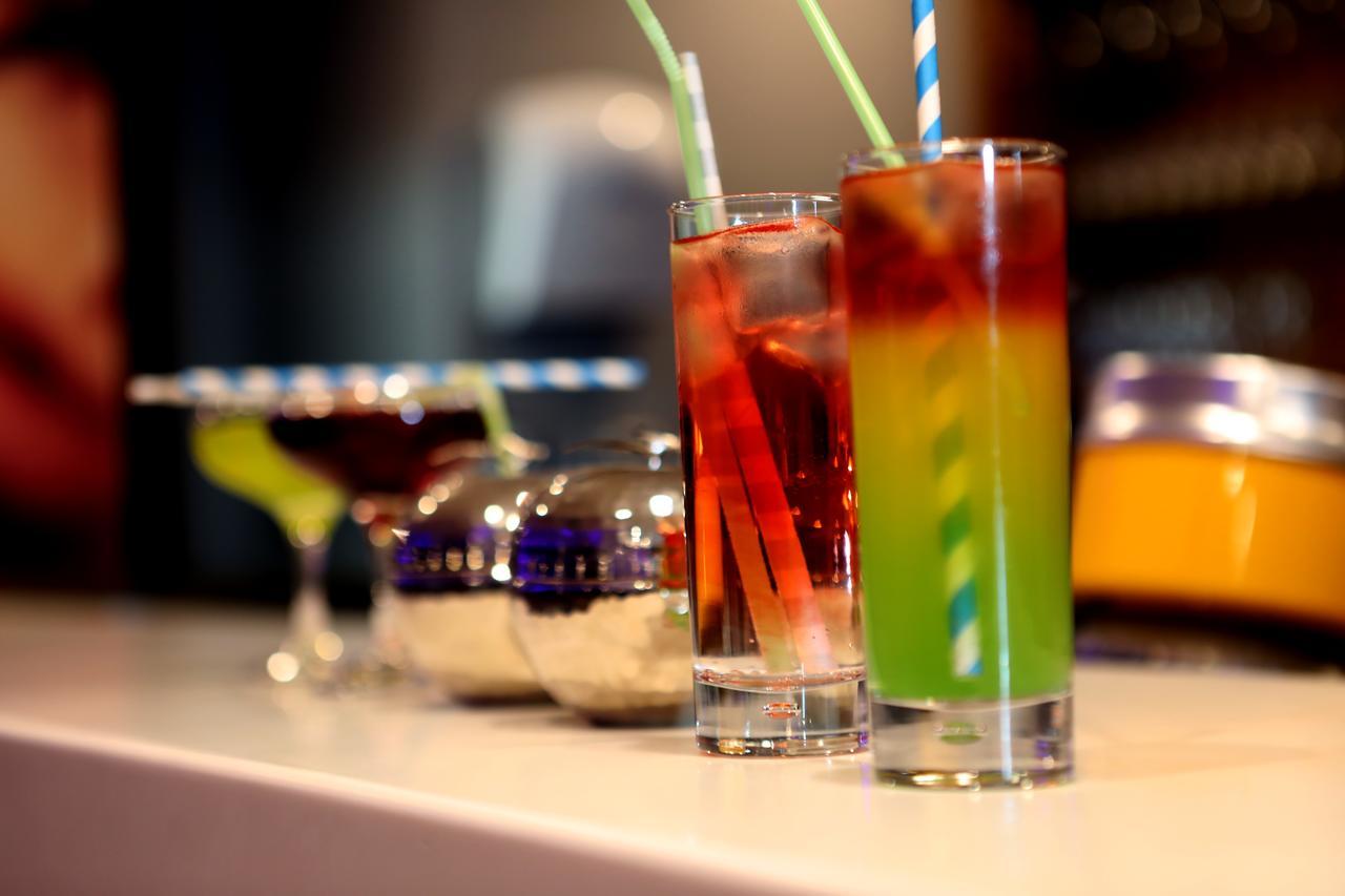 Radisson Blu Hotel, Ντιγιαρμπακίρ Εξωτερικό φωτογραφία