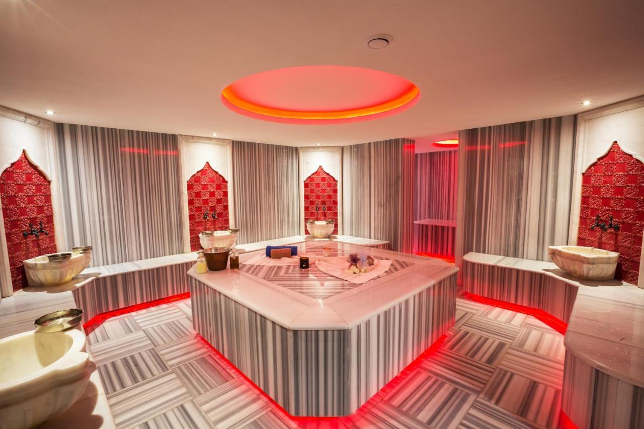Radisson Blu Hotel, Ντιγιαρμπακίρ Εξωτερικό φωτογραφία