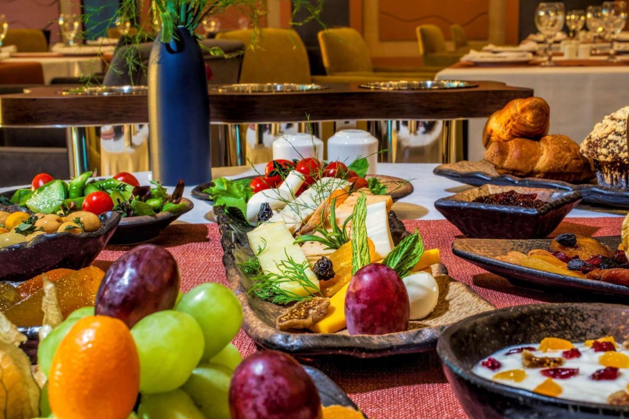 Radisson Blu Hotel, Ντιγιαρμπακίρ Εξωτερικό φωτογραφία