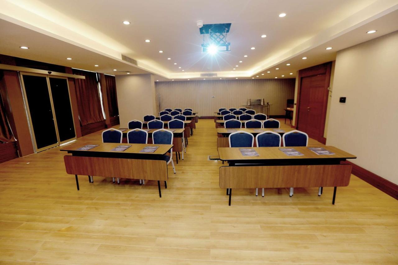 Radisson Blu Hotel, Ντιγιαρμπακίρ Εξωτερικό φωτογραφία