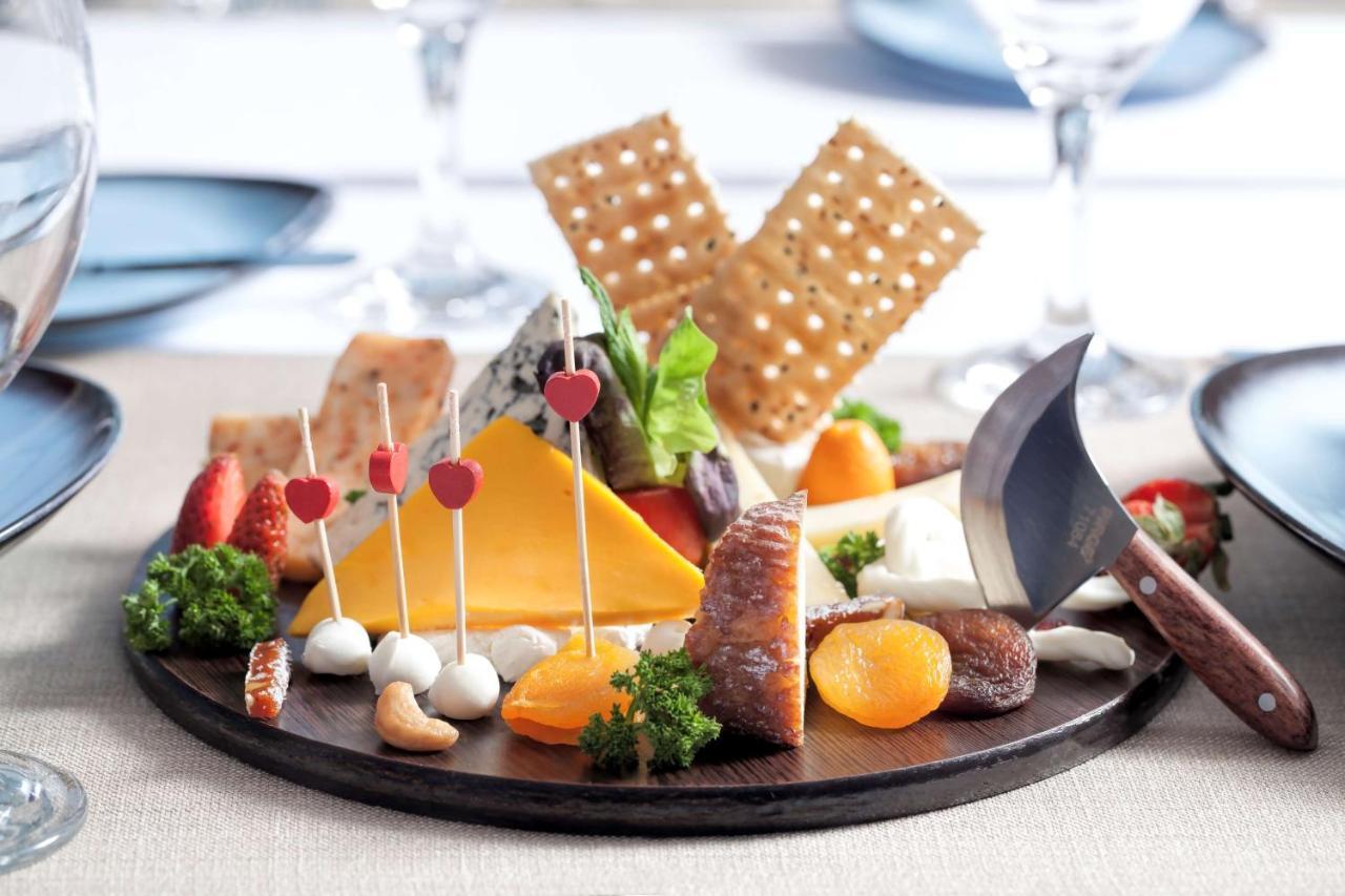 Radisson Blu Hotel, Ντιγιαρμπακίρ Εξωτερικό φωτογραφία