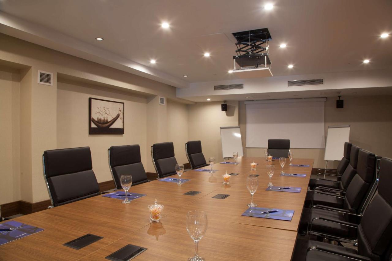Radisson Blu Hotel, Ντιγιαρμπακίρ Εξωτερικό φωτογραφία